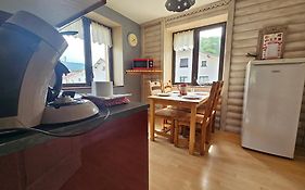 Superbe appartement 2 a 6 pers. hyper cocooning